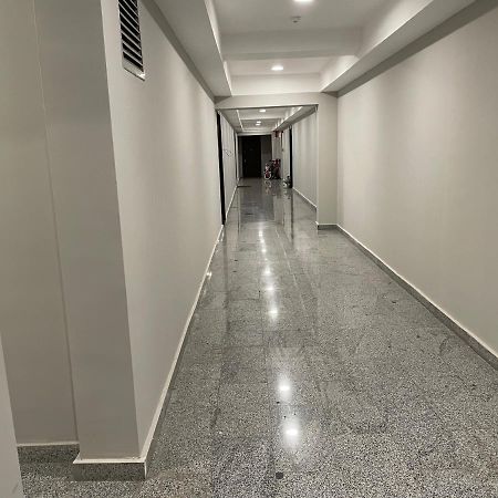 Park Azure Apartment Баку Экстерьер фото