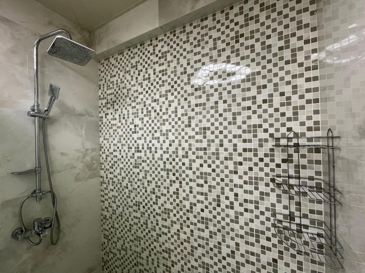 Park Azure Apartment Баку Экстерьер фото