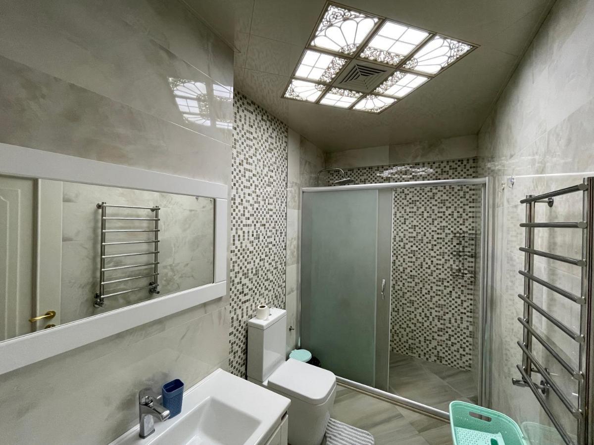 Park Azure Apartment Баку Экстерьер фото