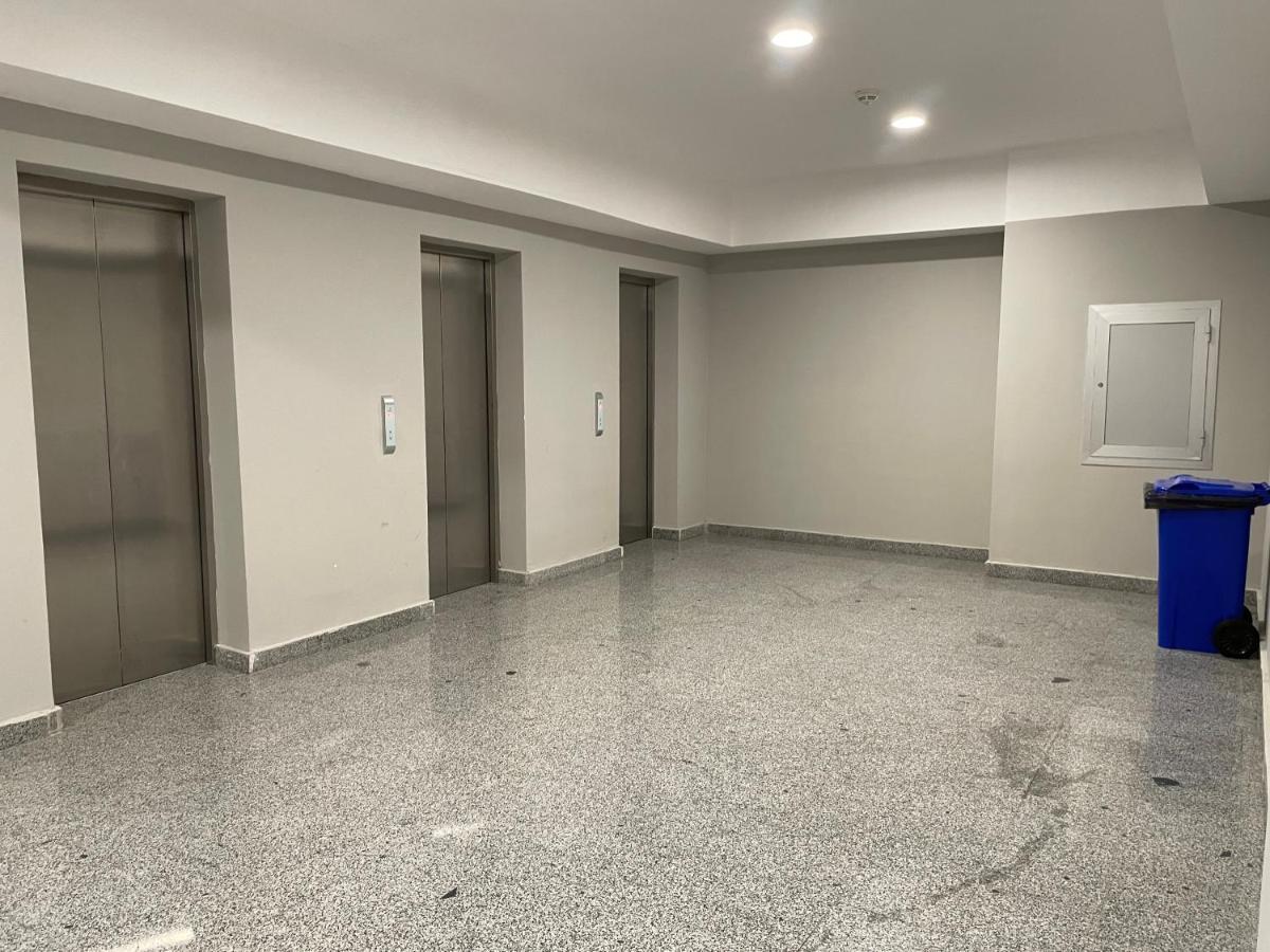 Park Azure Apartment Баку Экстерьер фото